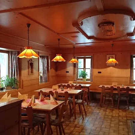 Fischerhof * Fahrenzhausen
