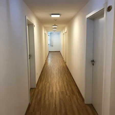 Värdshus Fischerhof *