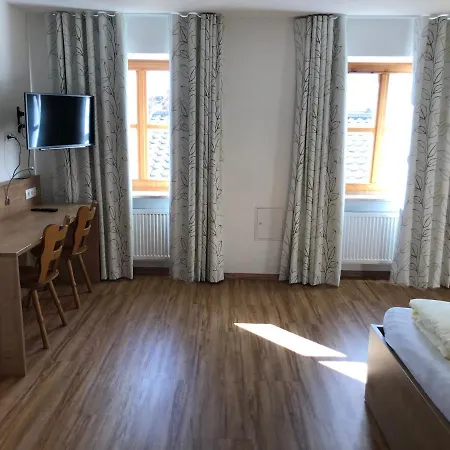 Fischerhof Värdshus