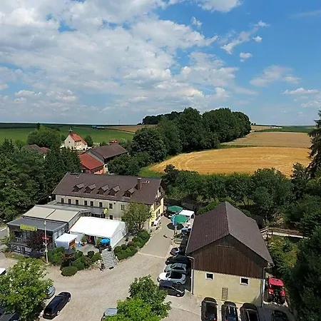 Fischerhof * Fahrenzhausen