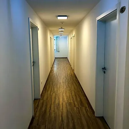 Fischerhof Värdshus Fahrenzhausen