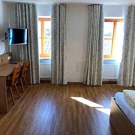 Fischerhof Fahrenzhausen
