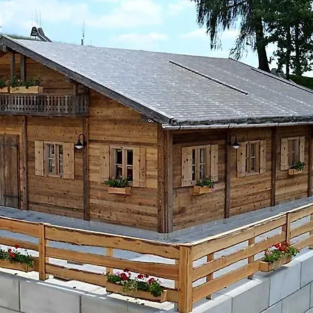 Fischerhof * Fahrenzhausen