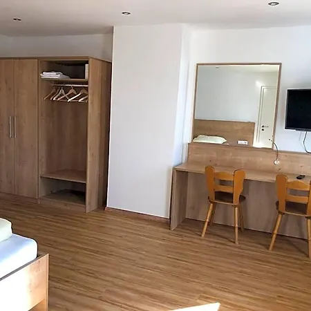 Fischerhof Värdshus Fahrenzhausen