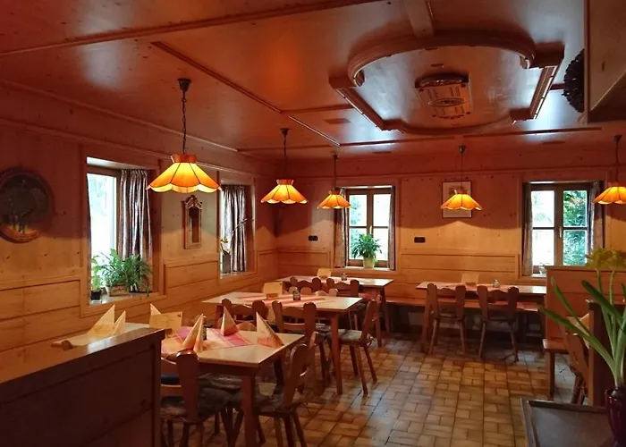 Fischerhof * Fahrenzhausen