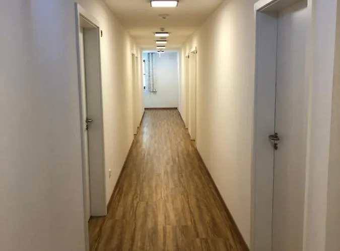 Zajazd Fischerhof *